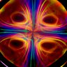 Cosmic profil fotoğrafı