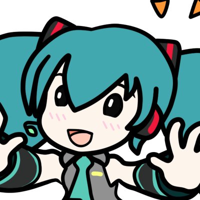 Mikuroid's profile picture