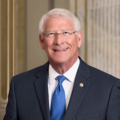 Senator Roger Wicker's profile picture