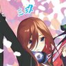 Profilbild von ▽▲占部 @カノン ⚗️🌚🫐❤️🩹▲▽