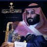 Фото профиля ماهر قاضيMBS🇸🇦