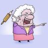 CrankyGran 的头像