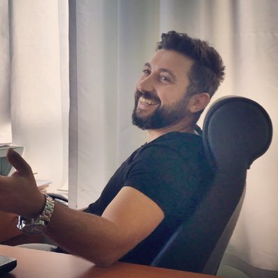 ahmetaliberber's profile picture