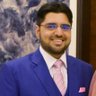 Profilbild von Ahmed Ali Anwer