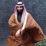 محمد بن محجي الهجلة's profile picture
