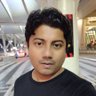 Profilbild von Kaustuv Mitra