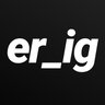 Profilbild von erig