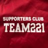 TEAM221代表🇯🇵G党💝 的头像