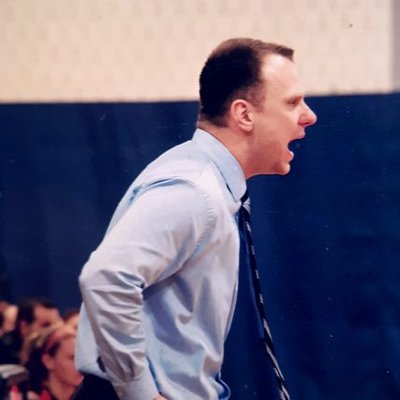 Coach DeMarco, EdD's profile picture