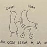 Profilbild von Una cosa lleva a otra cosa