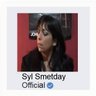 Profilbild von Sylvia Smetday