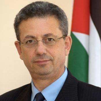 Mustafa Barghouti @Mustafa_Barghouti's profile picture