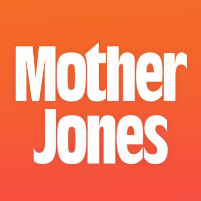 MotherJones's profile picture