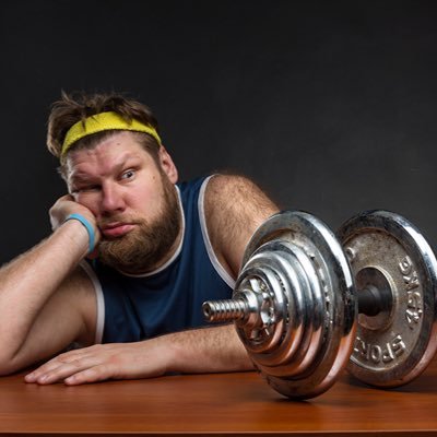 Nikitinkr's profile picture