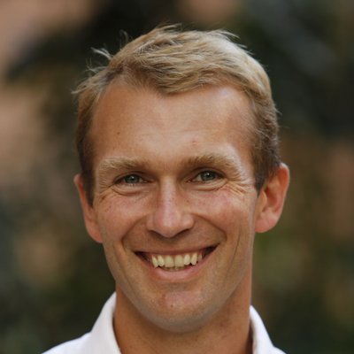 Rob Stokes MP's profile picture