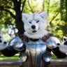 Triafis - The Sword Wolf profil fotoğrafı