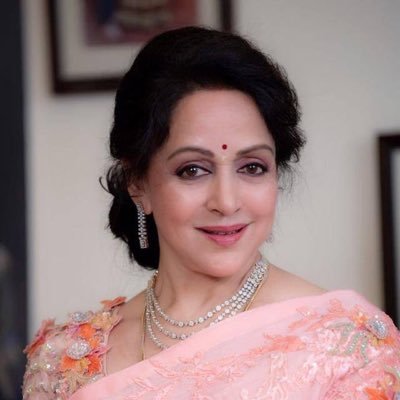 Hema Malini's profile picture