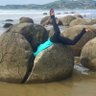 Allyson profil fotoğrafı
