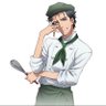 Profilbild von Clément クレマン