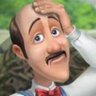 Pisse Nisse profil fotoğrafı