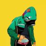 Profilbild von Zero
