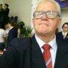 mario sergio dos santos's profile picture
