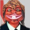 Profilbild von Dzaky