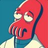 Profilbild von John Zoidberg