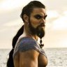 Khal Drogo's profile picture