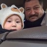 kadir topuzlu profil fotoğrafı