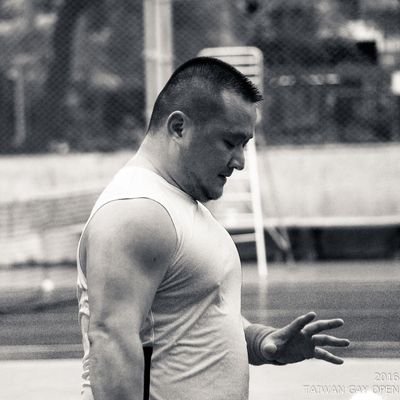 Andy Liu's profile picture