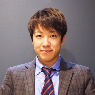 嶋津 幸樹/ Koki Shimazu's profile picture