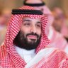 سليمان المطيريMBS🇸🇦 profil fotoğrafı