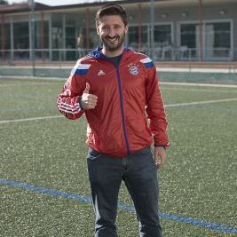 Futbol por las venas's profile picture