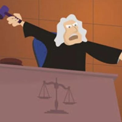 Jurista Enloquecido's profile picture