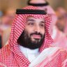 Profilbild von Abdullah Bin Dosary