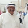 مبارك عثمان الزهراني's profile picture