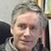 Profilbild von Bruce Edmonds