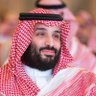 Фото профиля حسن العتيبي