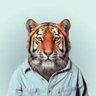 Richard Parker 的头像