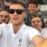 Jack Milward's profile picture