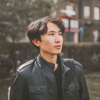 IIF//Munkhjin's profile picture