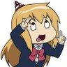 幽's profile picture