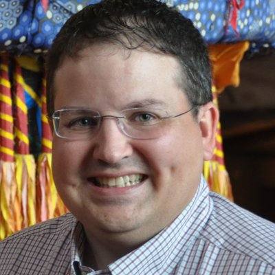 Keith Smith's profile picture