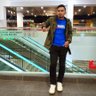 Tony a.k.a Wan Ilham 🇲🇾 的头像