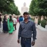 Profilbild von Aman Arya