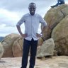 Isaac G Njoroge 的头像