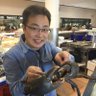 Profilbild von Kevin_Lau