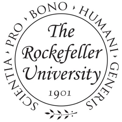 RockefellerUniv's profile picture