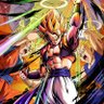 ドッカンバトル ネクストKING 的头像
